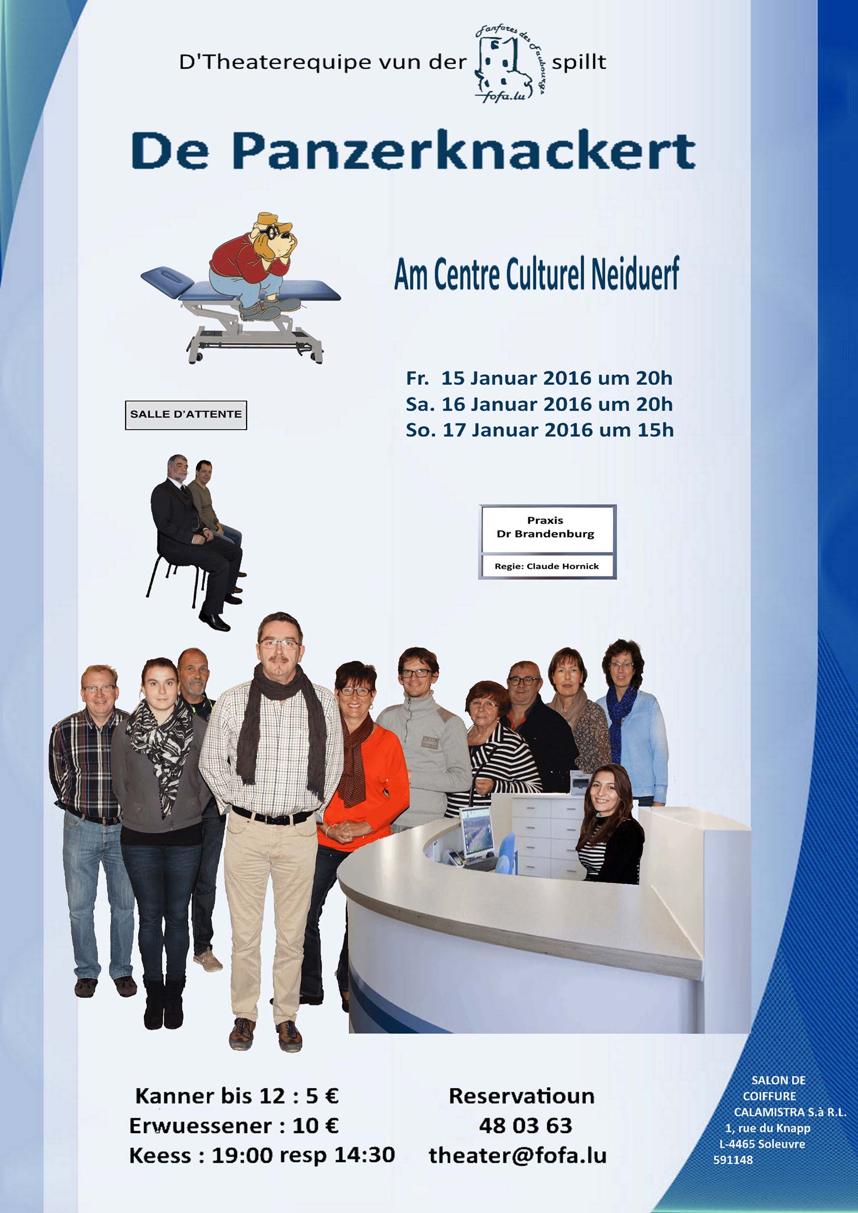 Angeh&auml;ngtes Bild